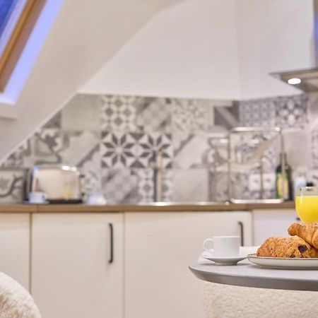 Maison Grand Place 2Br 3 Brussels Luaran gambar