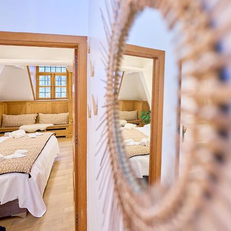 Maison Grand Place 2Br 3 Brussels Luaran gambar