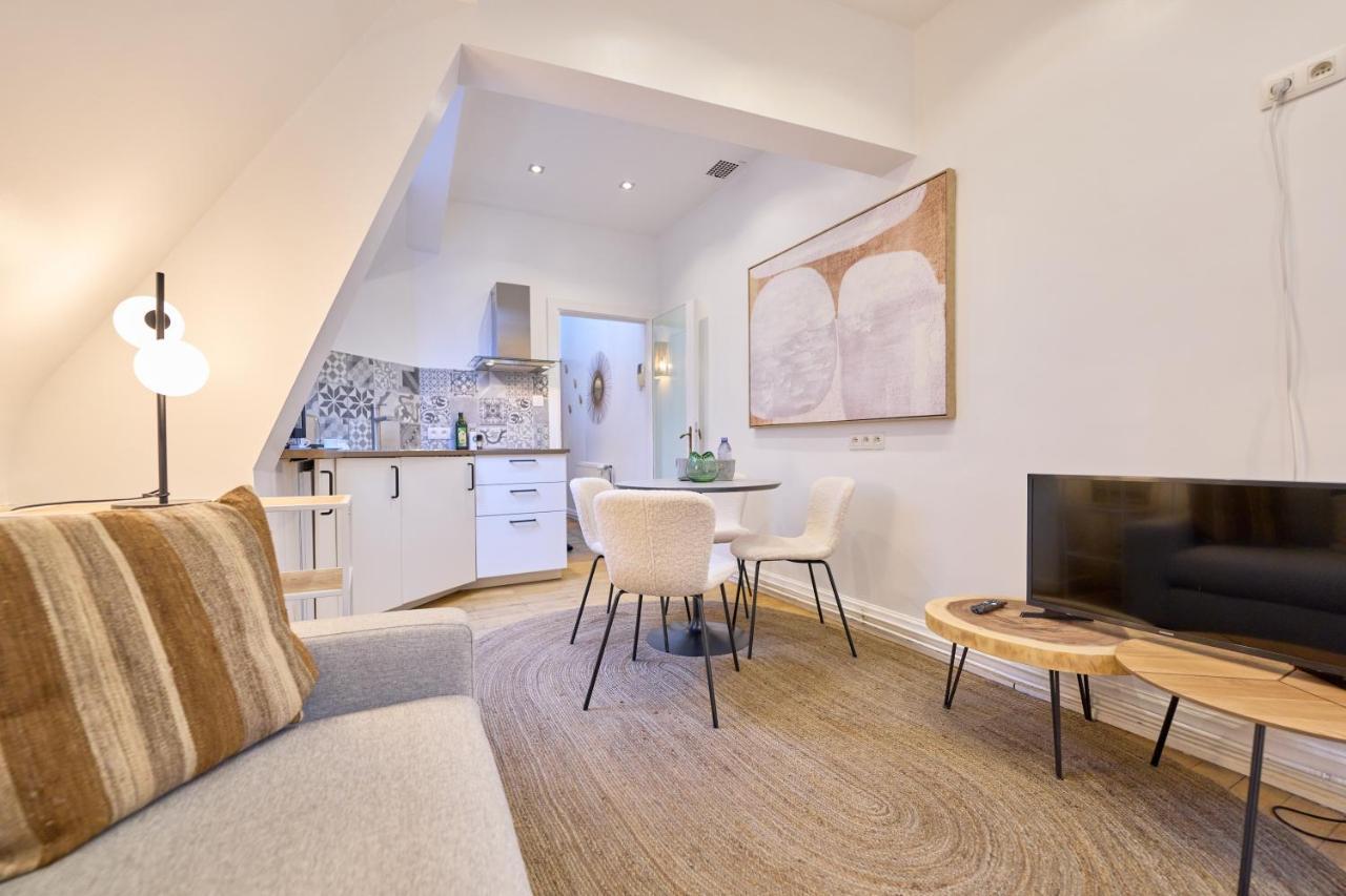 Maison Grand Place 2Br 3 Brussels Luaran gambar