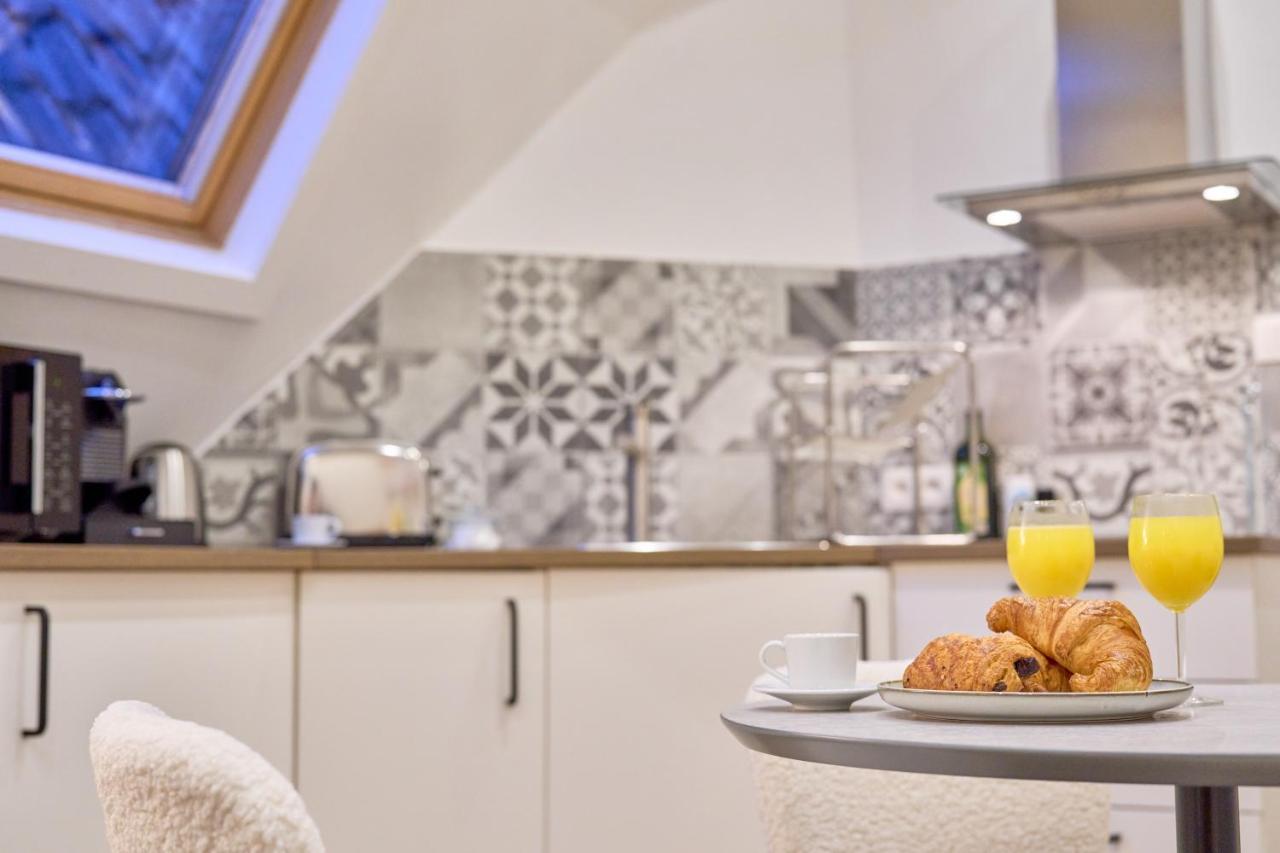 Maison Grand Place 2Br 3 Brussels Luaran gambar