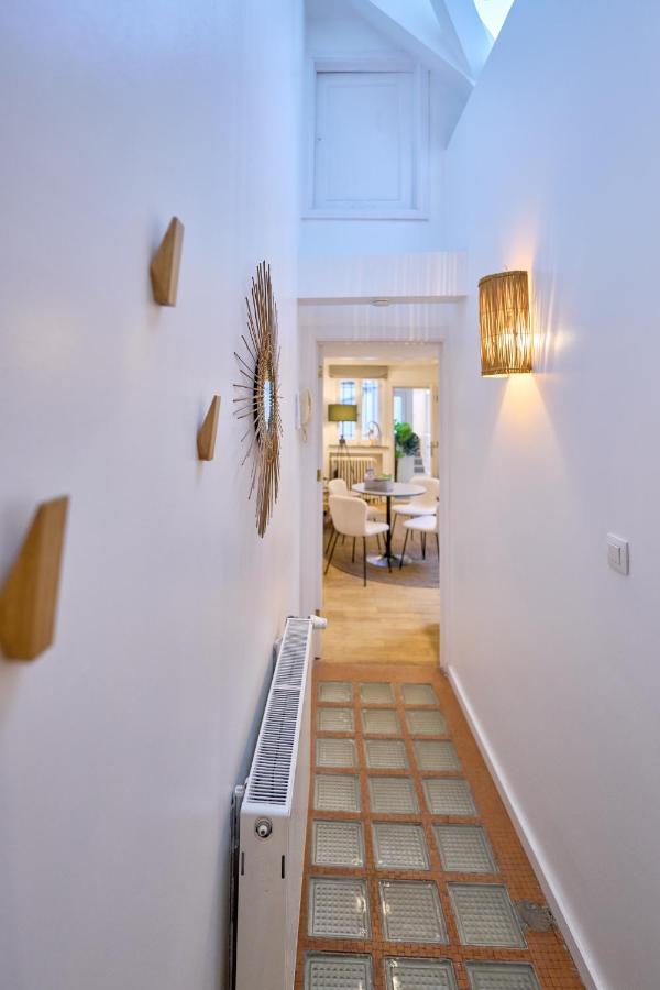 Maison Grand Place 2Br 3 Brussels Luaran gambar