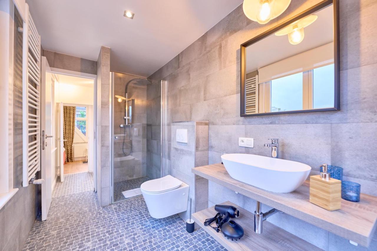 Maison Grand Place 2Br 3 Brussels Luaran gambar