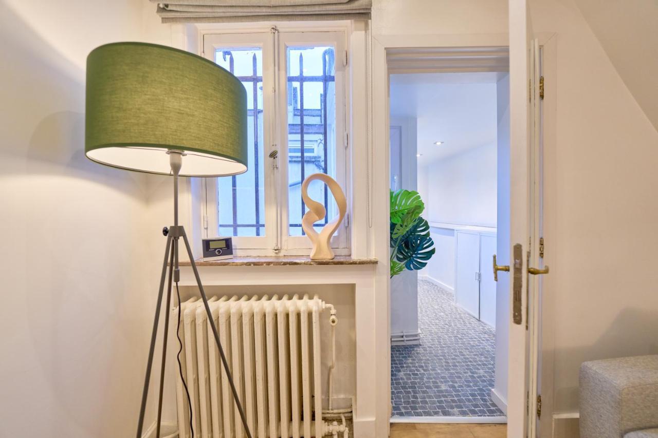 Maison Grand Place 2Br 3 Brussels Luaran gambar