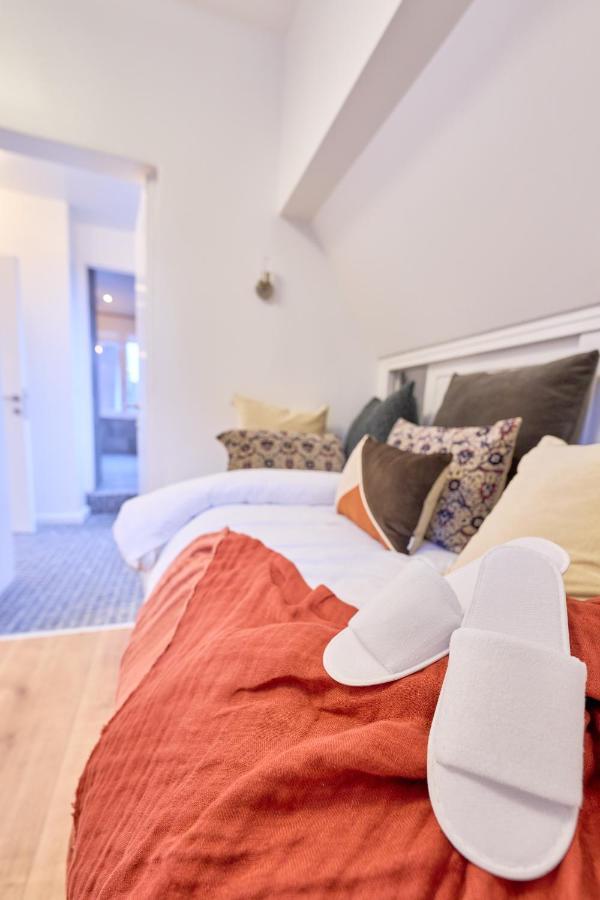 Maison Grand Place 2Br 3 Brussels Luaran gambar