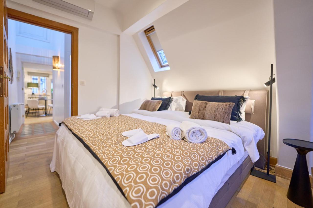 Maison Grand Place 2Br 3 Brussels Luaran gambar