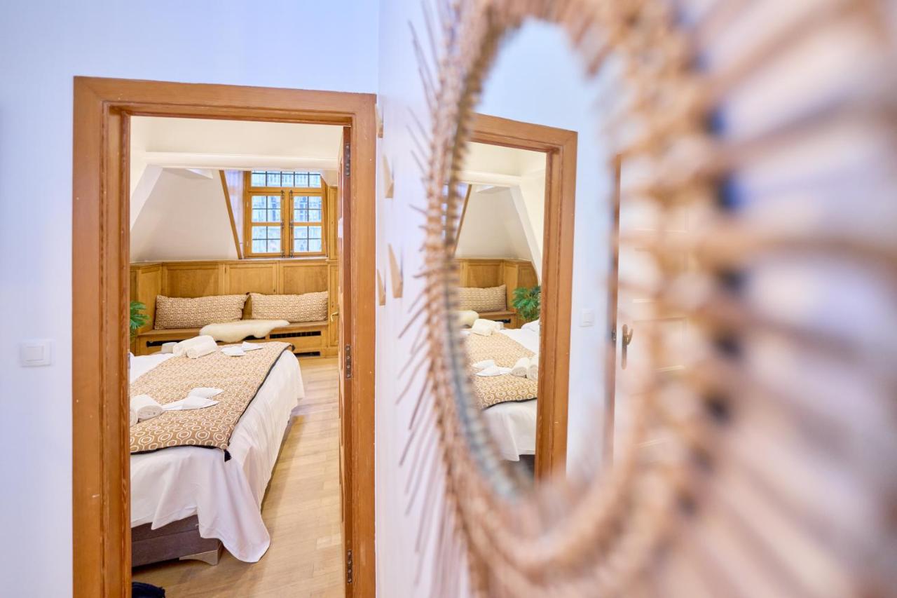 Maison Grand Place 2Br 3 Brussels Luaran gambar