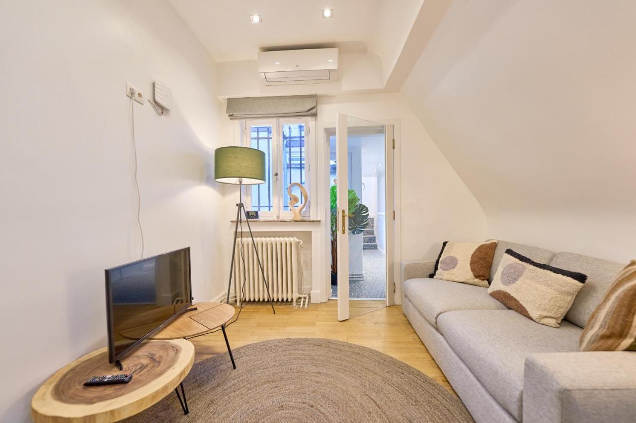 Maison Grand Place 2Br 3 Brussels Luaran gambar