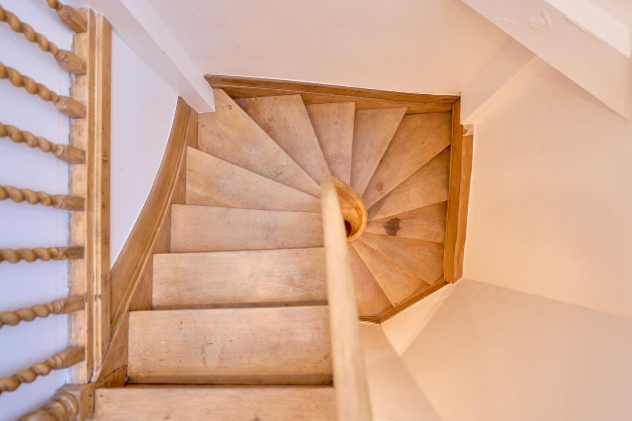 Maison Grand Place 2Br 3 Brussels Luaran gambar